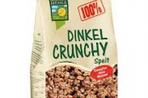 CRUNCHY ESPELTA BOHLSENER